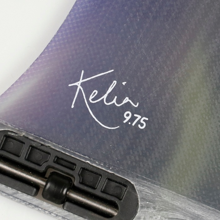 FCS2 FIN エフシーエス2フィン センターフィン ロングボード用 KELIA