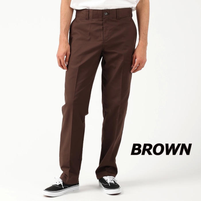 毎日割】DICKIES ディッキーズ ワークパンツ メンズ SKATE