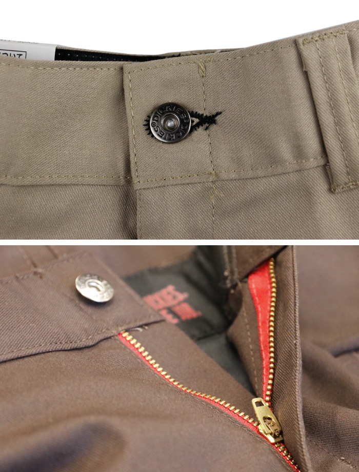 毎日割】DICKIES ディッキーズ ワークパンツ メンズ SKATE