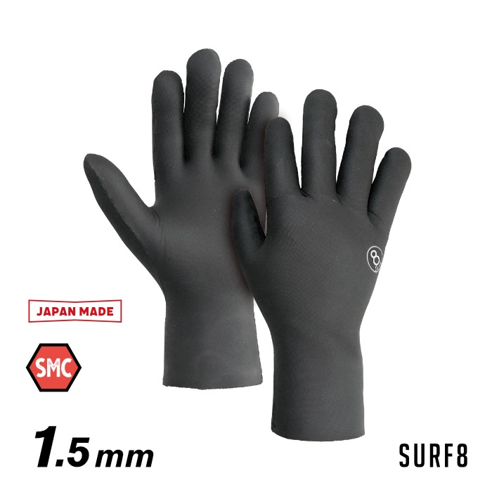 サーフグローブ、サーフシューズ【未使用】 サーフグローブ、サーフシューズ【未使用】 SURF8