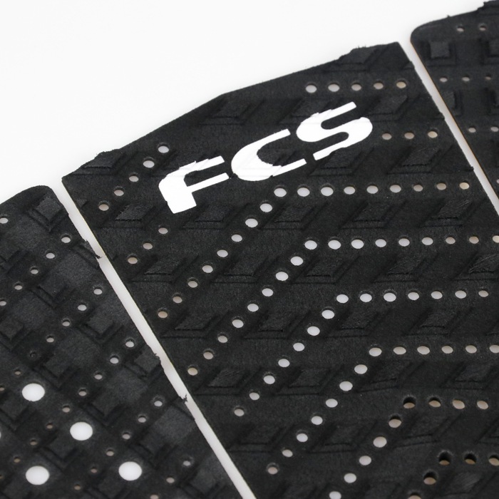 FCS T-3W ECO デッキパッド Tidal Teal新品 FCS T-3W ECO デッキパッド Tidal Teal新品 - メルカリ
