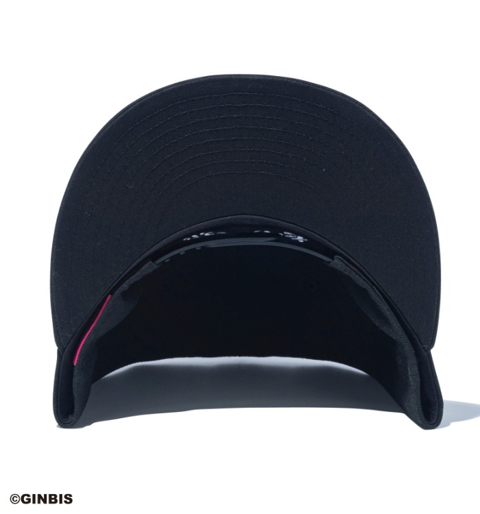 ニューエラ たべっ子どうぶつ キャップ 9FIFTY たべっ子どうぶつ