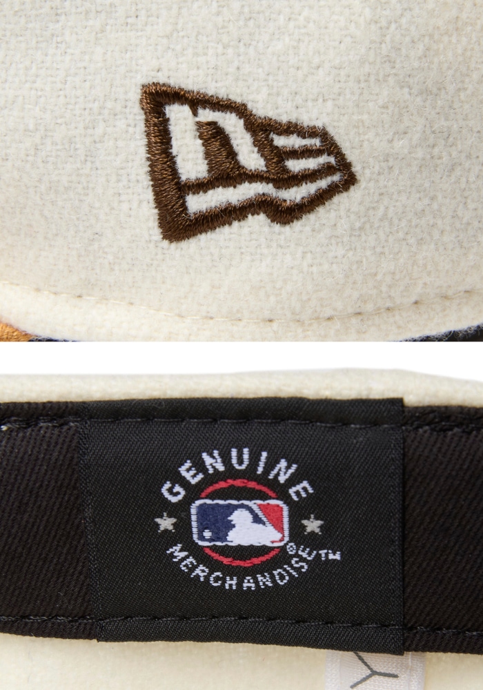 ニューエラ NY キャップ NEWERA MLB Retro Crown RC 9FIFTY