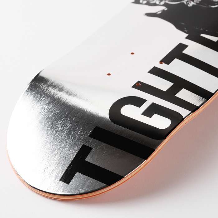 毎日割】スケボー デッキ スケートボード TIGHT BOOTH タイトブース