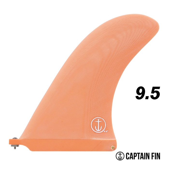 󥰥ܡ 󥿡ե ե ץƥե CAPTAIN FIN CO. CF PIVOT . - SALMON ԥܥå  󥰥ե Ρ饤 Ρ饤