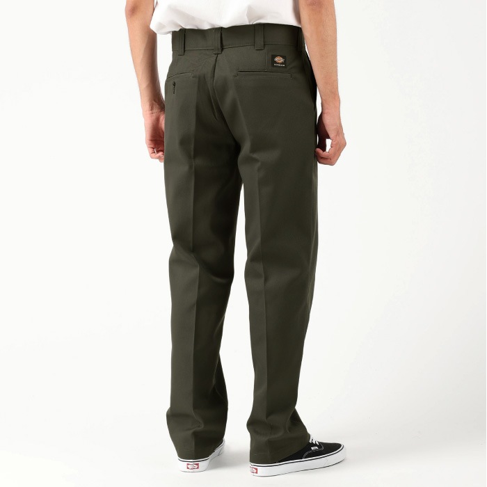 新品　ディッキーズ　DickiesSkateboarding ワークパンツ Dickies ディッキーズ スケートボーディング Dickeis