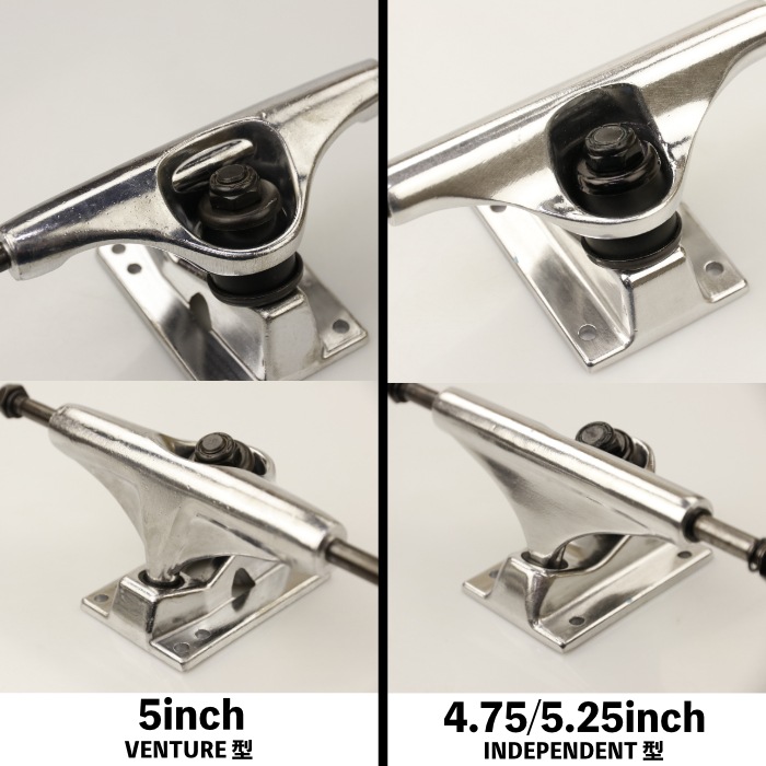 スケートボード スケボー トラック TRUCK オーエスシー OSC スケート