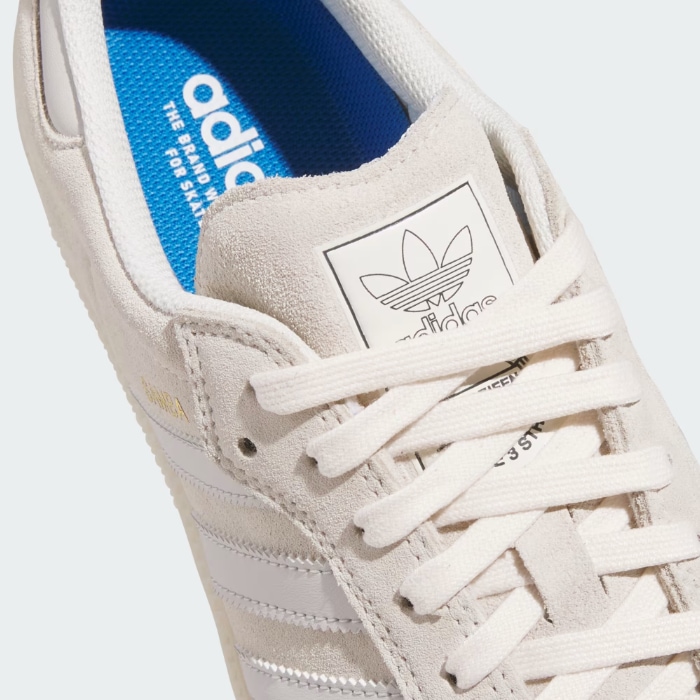 木曜割】adidas アディダス スニーカー スケートシューズ SAMBA