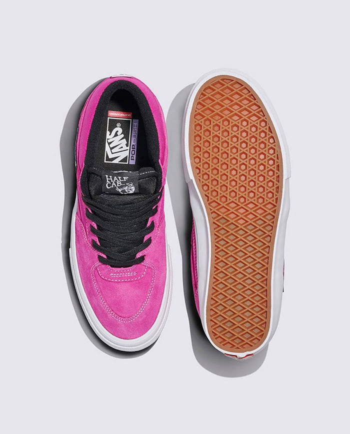 VANS バンズ MN Skate Half Cab ハーフキャブ us10 fit=scale-down,w=1200