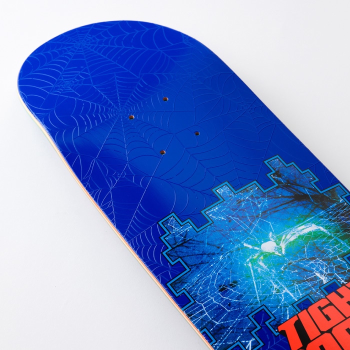 毎日割】スケボー デッキ スケートボード TIGHT BOOTH タイトブース