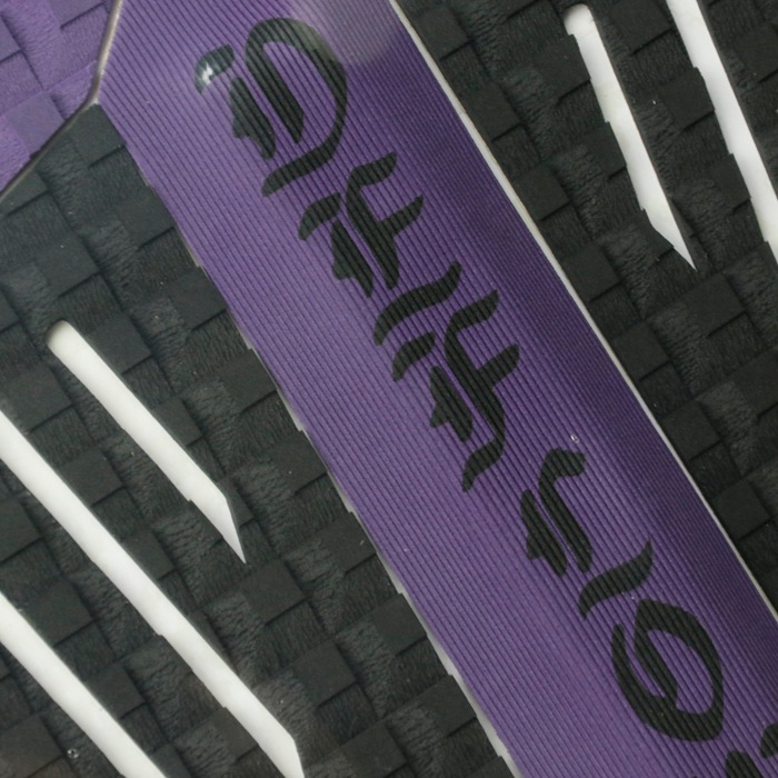 デッキパッド サーフィン DEFLOW デフロウ デフロー ショートボード用