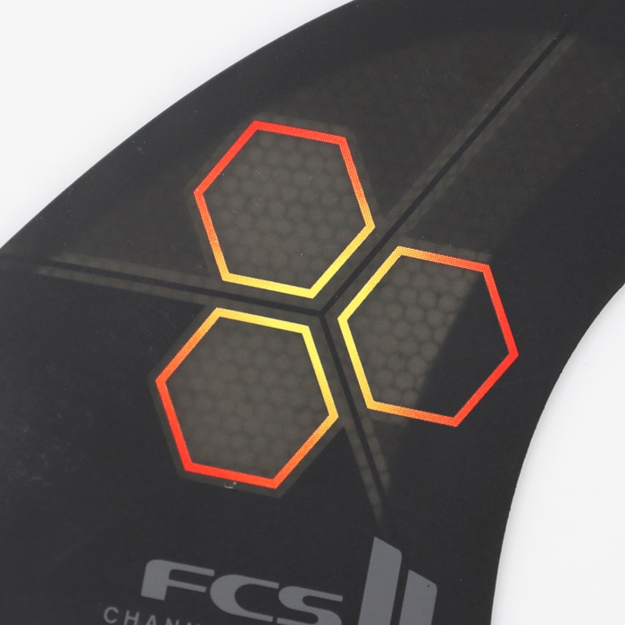 FCS2 FIN フィン トライフィン チャネルアイランズ アップライト CI