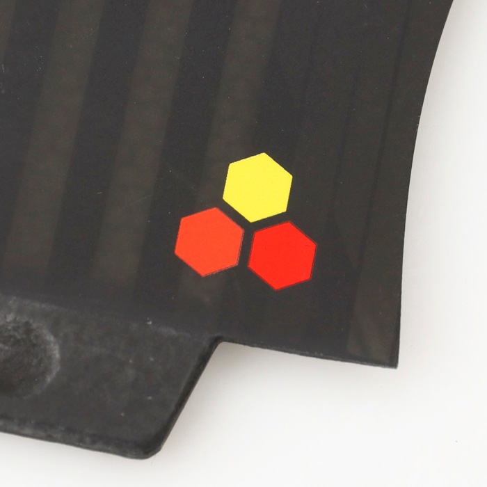 FCS2 FIN フィン トライフィン チャネルアイランズ アップライト CI