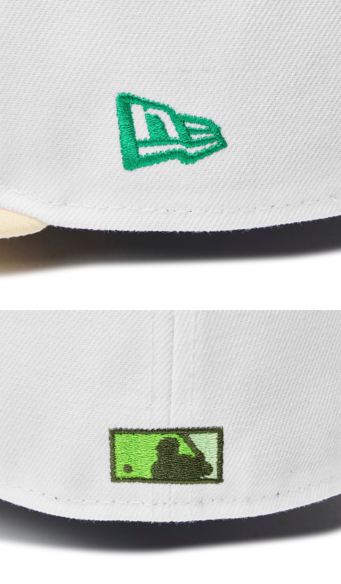 ニューエラ SD キャップ 59FIFTY NEWERA Shaved Ice