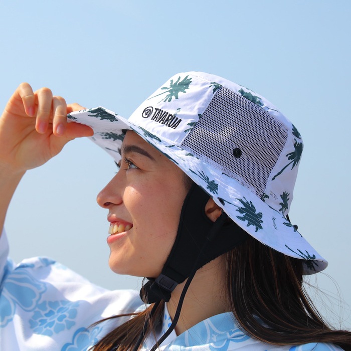 サーフハット ビーチハット メンズ レディース タバルア TAVARUA