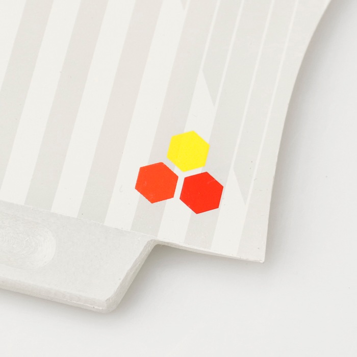 FCS2 FIN フィン トライフィン チャネルアイランズ アップライト