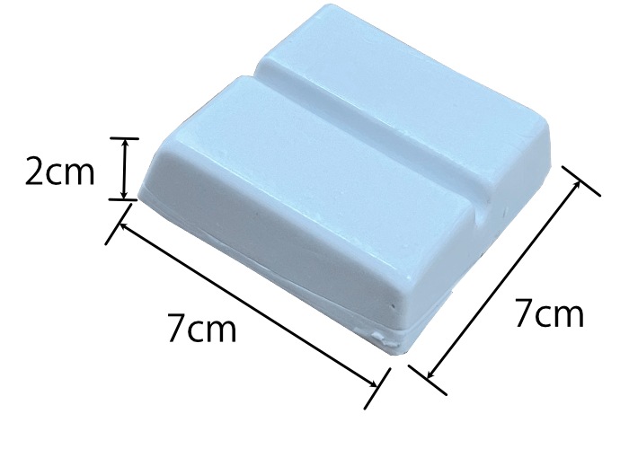 サーフワックス サーフィン ワックス Sticky bumps スティッキー