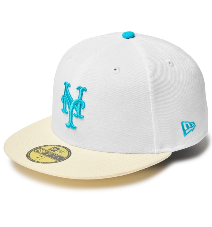 早い者勝ち！NewEra 59FIFTYニューヨーク・メッツ 59FIFTY ニューエラ メッツ NY キャップ 帽子 NEWERA MLB Visor