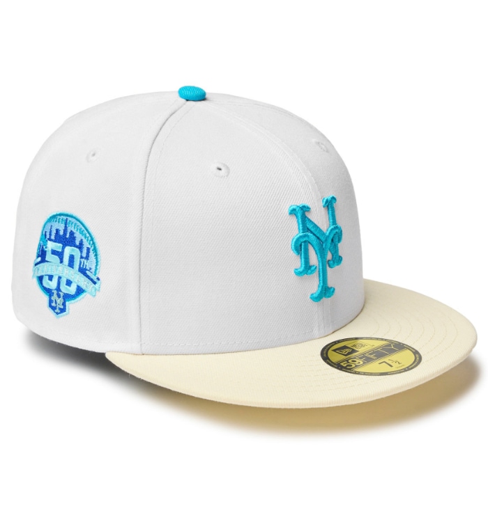 毎日割】ニューエラ NY キャップ 59FIFTY NEWERA Shaved Ice