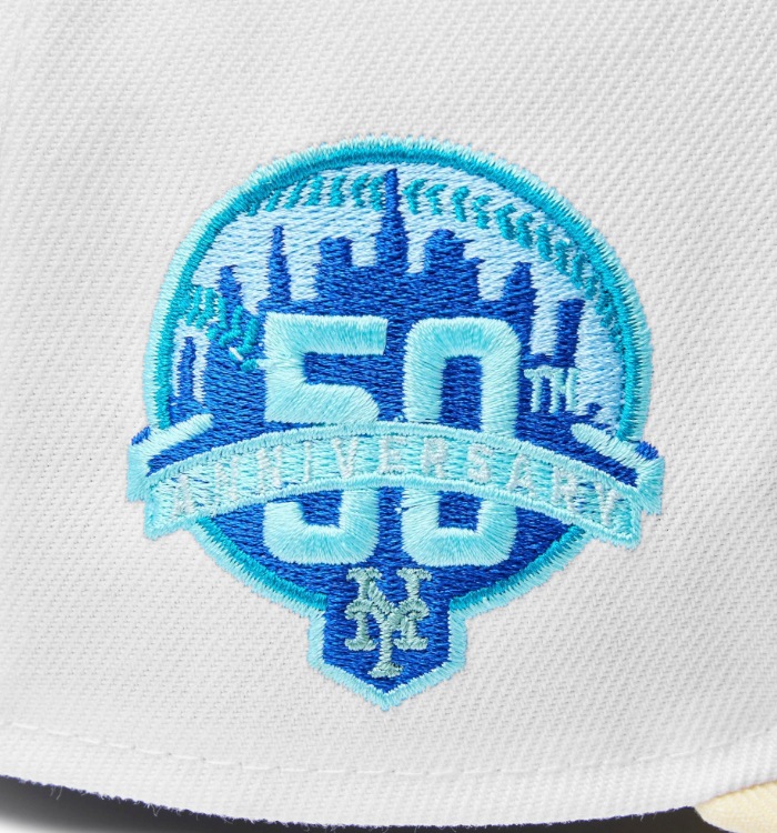 早い者勝ち！NewEra 59FIFTYニューヨーク・メッツ 59FIFTY MLB Diamond Hero Edition ニューヨーク・メッツ