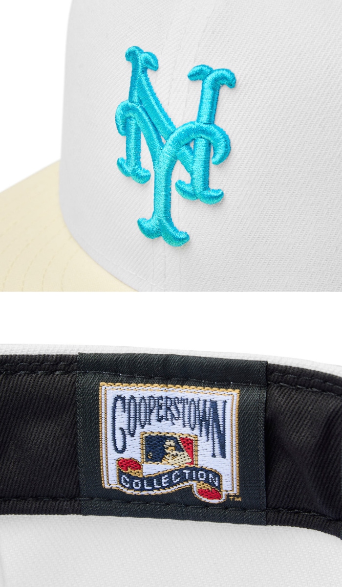 毎日割】ニューエラ NY キャップ 59FIFTY NEWERA Shaved Ice