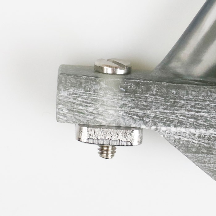 ロングボード センターフィン シングルフィン TRUE AMES FIN トゥルー