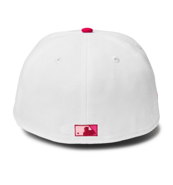 毎日割】ニューエラ NY キャップ 59FIFTY NEWERA Shaved Ice