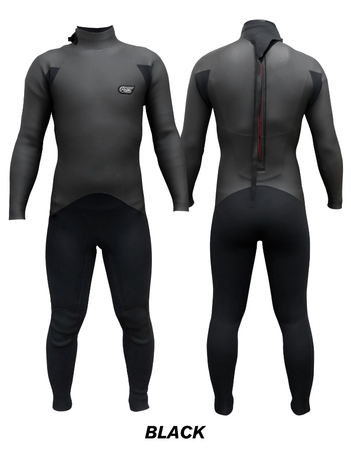 サーフィン ウェットスーツ セミドライ RINCON リンコン メンズ MANIAC
