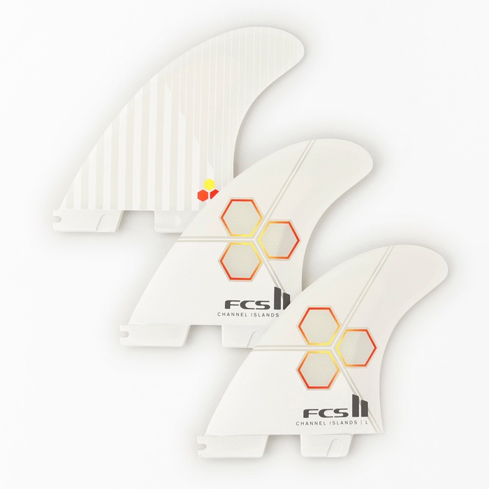 FCS2 FIN フィン 5フィン トライフィン クワッドフィン チャネル