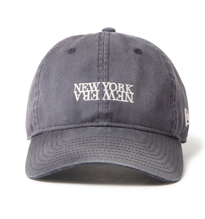 ニューエラ 一ツ山佳子 キャップ 9TWENTY NEWERA The New York