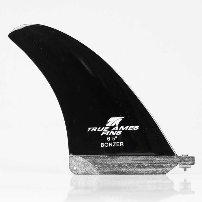 ロングボード センターフィン シングルフィン TRUE AMES FIN トゥルー