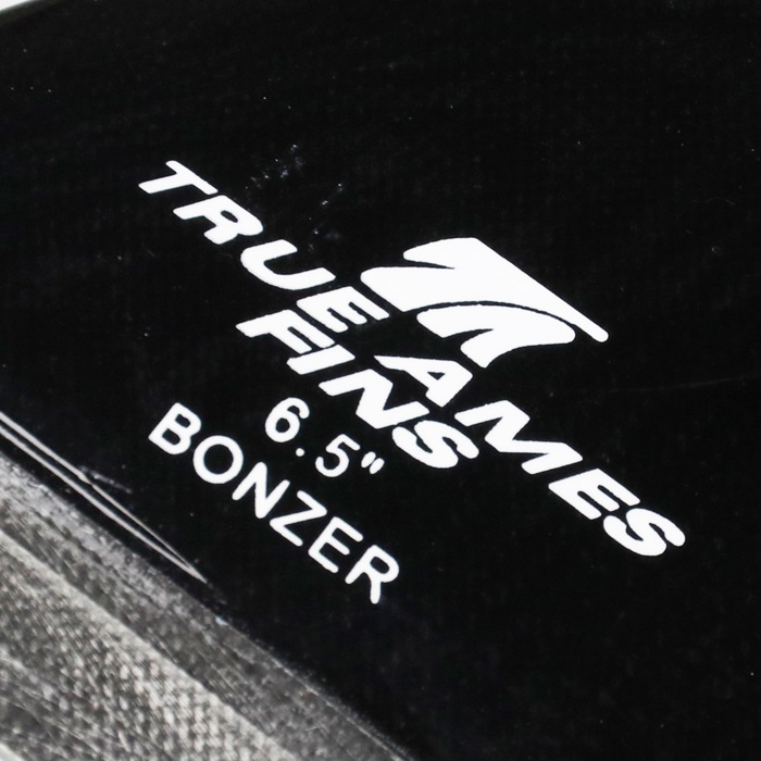 ロングボード センターフィン シングルフィン TRUE AMES FIN トゥルー