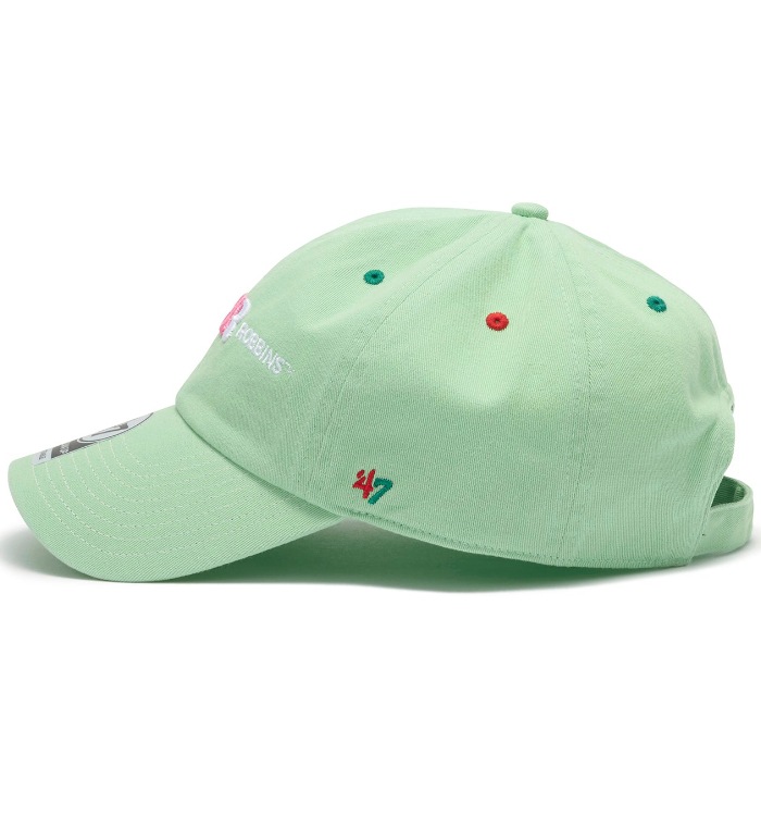 シ*ン様 47 クリーンナップ サーティワン アイスクリーム ポッピングシャワー 47 キャップ CLEAN UP クリーンナップ 31 サーティワン アイス