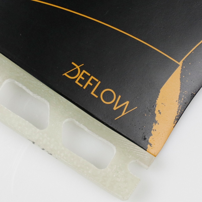 DEFLOW デフロー ROCKET M フューチャーボックス - メルカリ