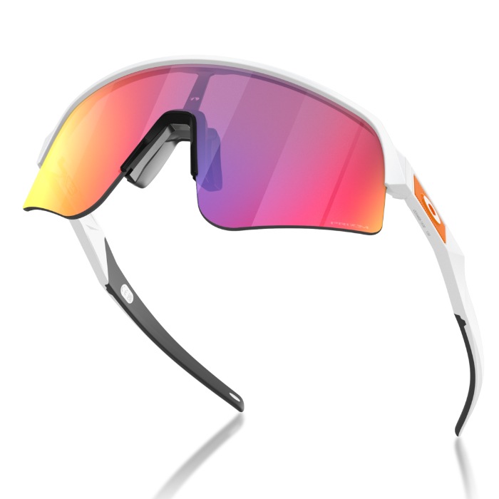  OAKLEY ꡼ 졼 󥰥饹 OO9465-1639 SUTRO LITE SWEEP ȥ饤ȥ Matte White / Prizm Road ޥåȥۥ磻 ϥ֥åեå ץꥺ     ž ġ