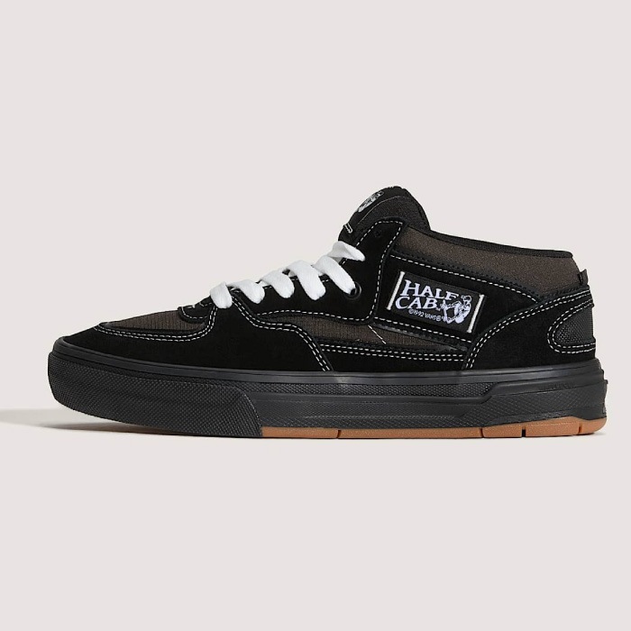 VANS バンズ ヴァンズ スニーカー (VN000D9ZKOU) SKATE HALF CAB