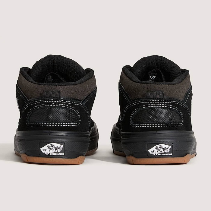 VANS バンズ ヴァンズ スニーカー (VN000D9ZKOU) SKATE HALF CAB