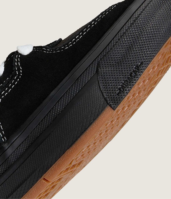 VANS バンズ ヴァンズ スニーカー (VN000D9ZKOU) SKATE HALF CAB