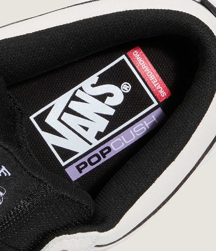 VANS バンズ ヴァンズ スニーカー (VN000D9ZYB2) SKATE HALF CAB