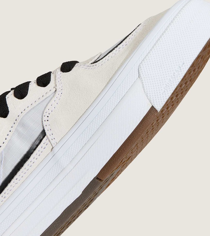 VANS バンズ ヴァンズ スニーカー (VN000D9ZYB2) SKATE HALF CAB