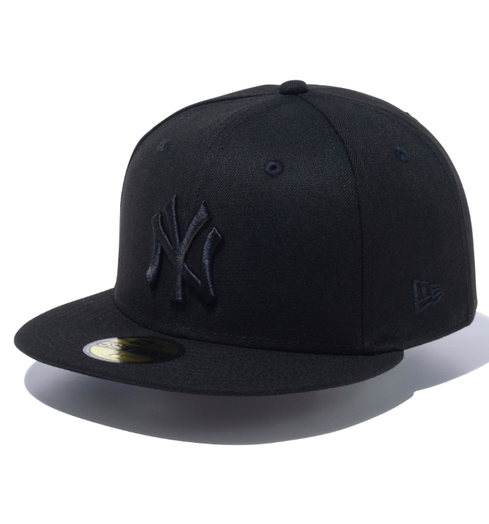 ニューエラ NY キャップ 59FIFTY NEWERA ニューヨーク・ヤンキース