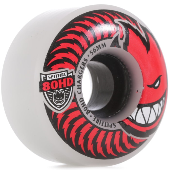 SPITFIRE BURN SQUAD 80HDウィール 4個入り SPITFIRE BURN SQUAD PRO EDITION FORMULA FOUR WHEEL & 80HD WHEEL
