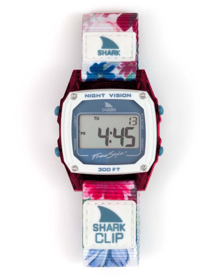 SHARK Freestyle シャーク フリースタイル 腕時計 防水 CLASSIC