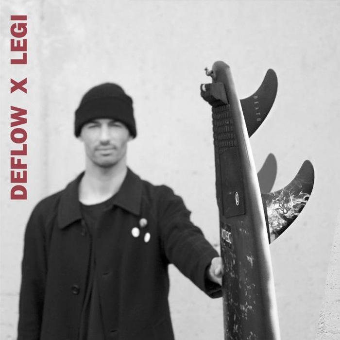 future フューチャー フィン トライフィン ショートボード用 DEFLOW