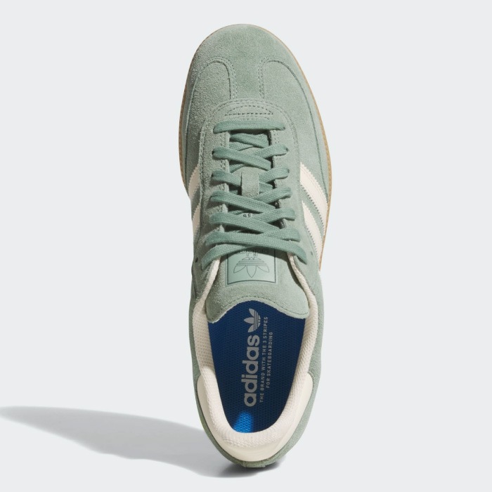 adidas アディダス スニーカー スケートシューズ SAMBA ADV JP5859