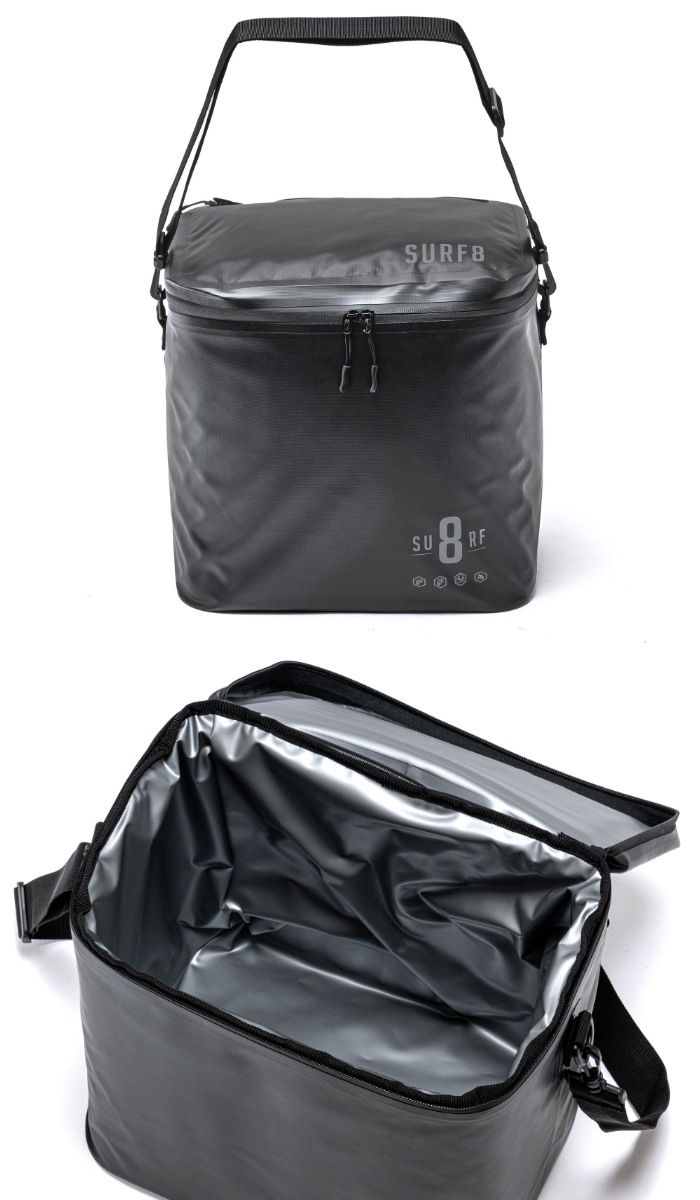 ポリタンクカバー単品 IWATANI 10L用 SURF8 サーフ8 サーフエイト