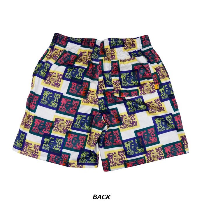 決算価格】 TCSS ハーフパンツ メッシュパンツ ショーツ Critical