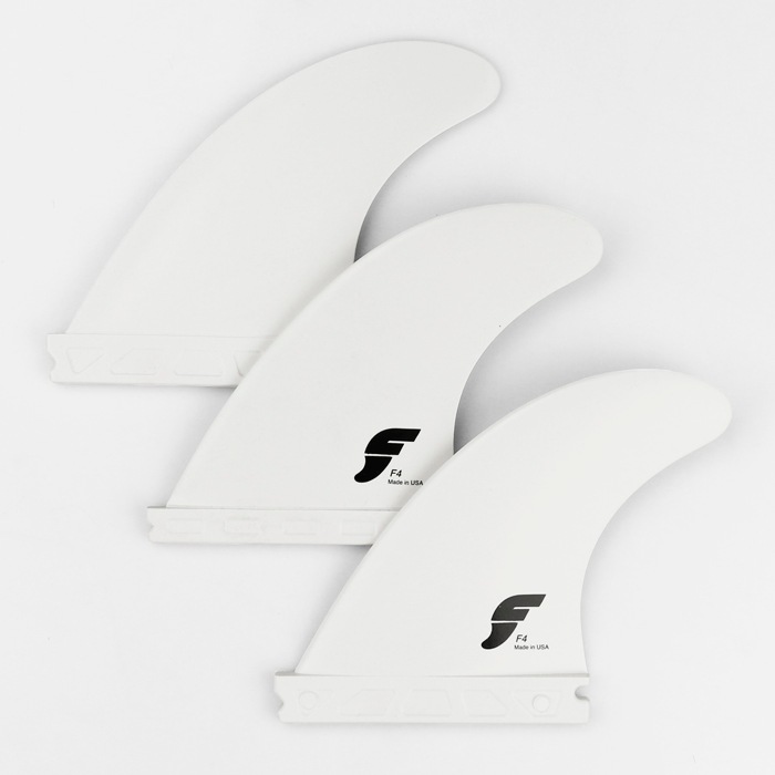 フューチャー フィン トライフィン ショートボード用 FUTURES. FIN