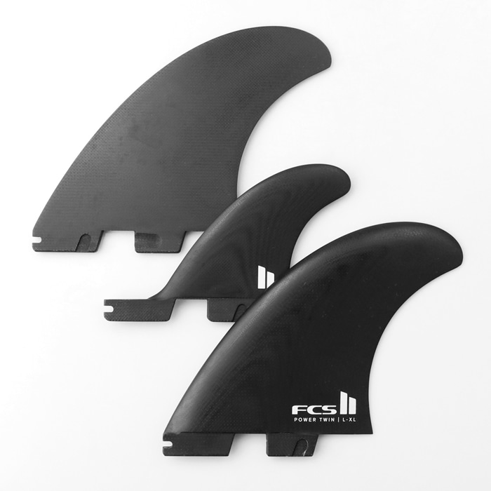 FCS2 FIN フィン ツインスタビ 2+1 パワーツイン POWER TWIN +1 FCS2 FIN フィン ツインスタビ 2+1 パワーツイン POWER TWIN +1