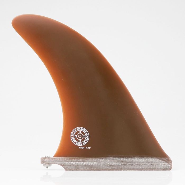 ロングボード センターフィン シングルフィン TRUE AMES トゥルー